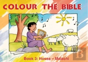 Colour The Bible Book 3
