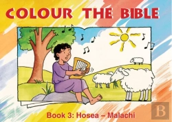 Bertrand.pt - Colour The Bible Book 3