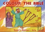 Colour The Bible Book 4
