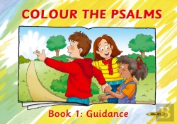Bertrand.pt - Colour The Psalms Book 1