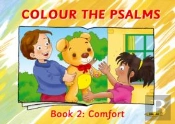 Colour The Psalms Book 2