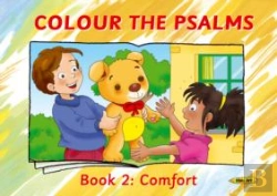 Bertrand.pt - Colour The Psalms Book 2