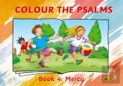 Colour The Psalms Book 4
