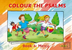 Bertrand.pt - Colour The Psalms Book 4