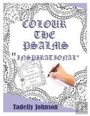 Colour The Psalms ''Inspiration''