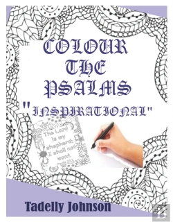 Bertrand.pt - Colour The Psalms 
