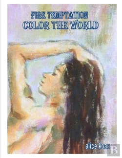 Bertrand.pt - Colour The World & Fire Temptation