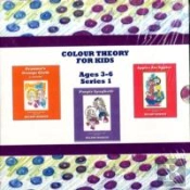 Colour Theory For Kids Set