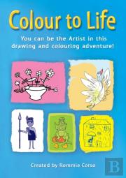 Colour To Life