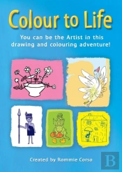 Colour To Life