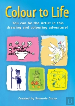 Bertrand.pt - Colour To Life