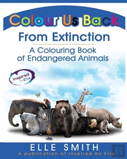 Bertrand.pt - Colour Us Back From Extinction
