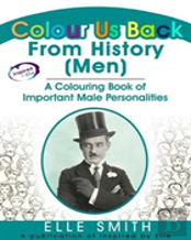 Colour Us Back From History (Men)
