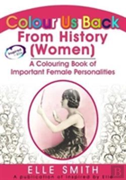 Bertrand.pt - Colour Us Back From History (Women)