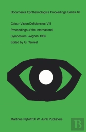 Colour Vision Deficiencies Viii