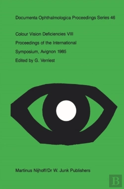 Bertrand.pt - Colour Vision Deficiencies Viii