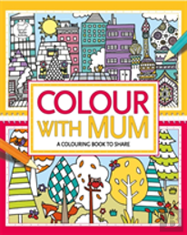 Colour With Mum