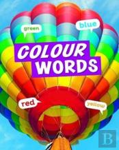 Colour Words