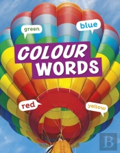 Colour Words
