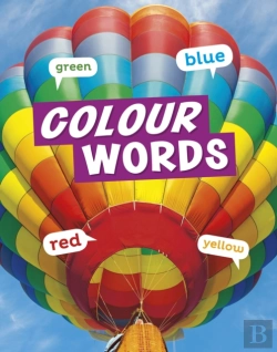 Bertrand.pt - Colour Words
