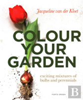 Colour Your Garden