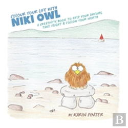 Bertrand.pt - Colour Your Life With Niki Owl