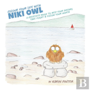 Colour Your Life With Niki Owl