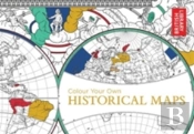 Colour Your Own Historical Maps