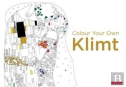Bertrand.pt - Colour Your Own Klimt