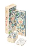 Colour Your Own Tarot Book & Card Deck