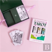 Colour Your Own Tarot