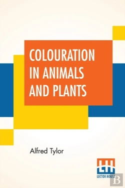 Bertrand.pt - Colouration In Animals And Plants