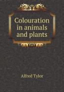 Colouration In Animals And Plants