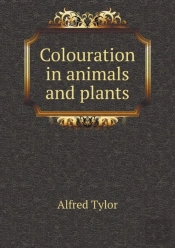 Colouration In Animals And Plants