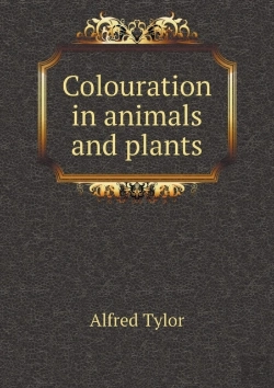 Bertrand.pt - Colouration In Animals And Plants