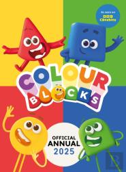 Colourblocks Annual 2025