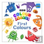 Colourblocks First Colours