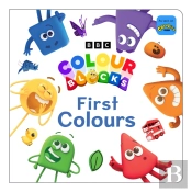 Colourblocks First Colours