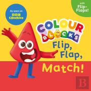Colourblocks Flip, Flap, Match!