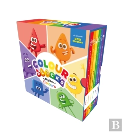 Bertrand.pt - Colourblocks: My Big Box Of Colours