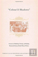 Colour'D Shadows