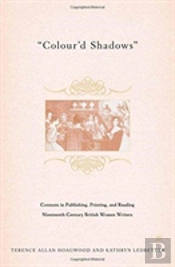 Colour'D Shadows