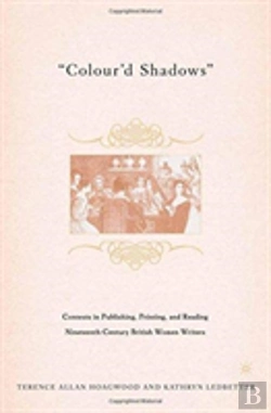 Bertrand.pt - Colour'D Shadows