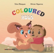 Coloured Hugs