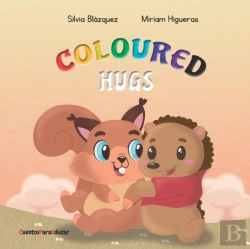 Bertrand.pt - Coloured Hugs