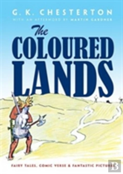 Bertrand.pt - Coloured Lands