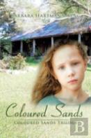 Coloured Sands