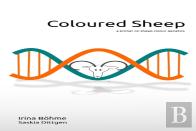 Coloured Sheep