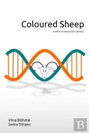 Coloured Sheep