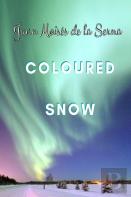 Coloured Snow